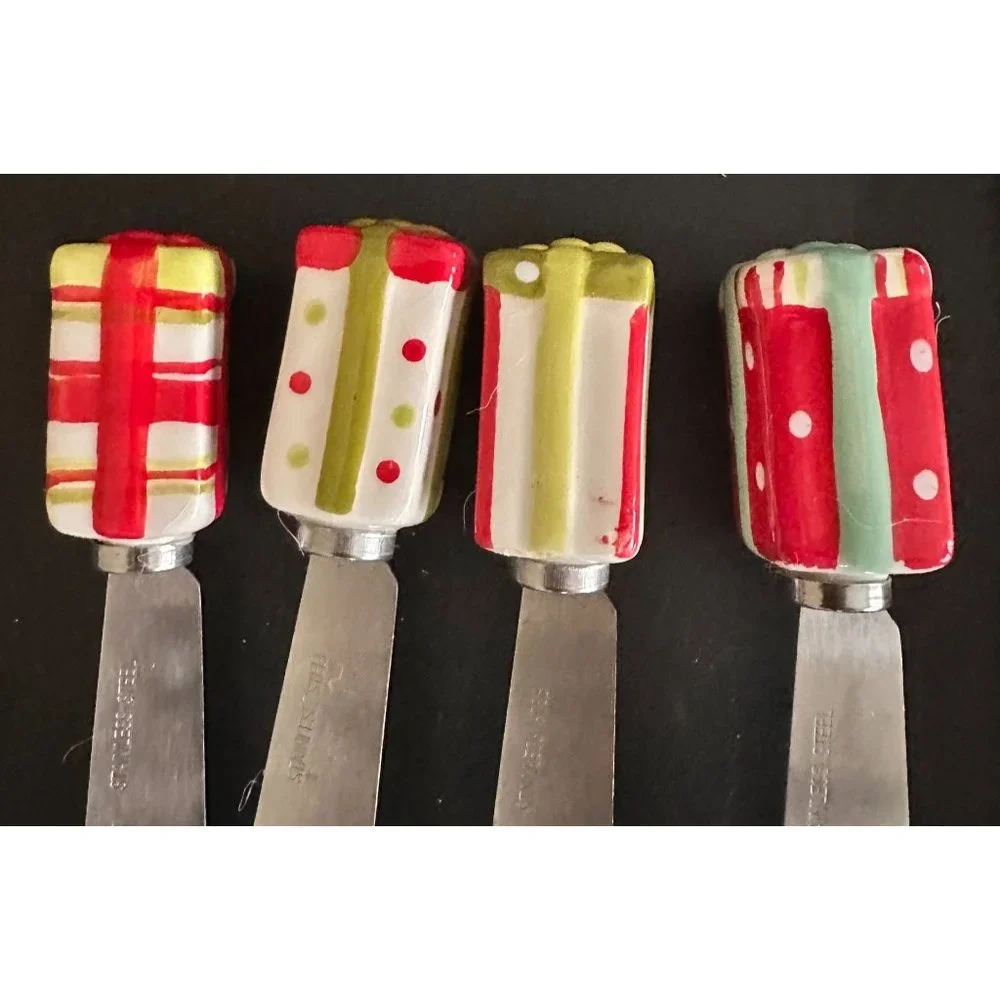 Hobby Lobby christmas cheese